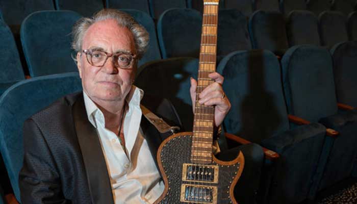 Singer Terry Reid dies of cancer at 75