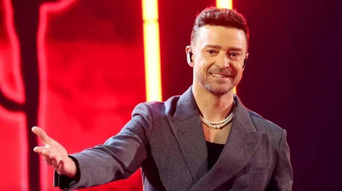 Justin Timberlake shares what he's doing next after shocking health scare