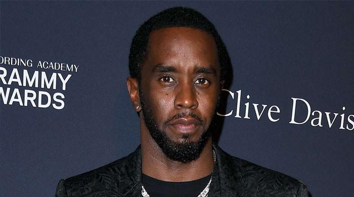 Diddy denied bail again despite support letter from ex-girlfriend 'Victim-3'