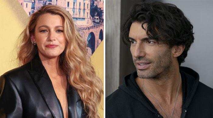 Blake Lively fights back against alleged smear campaign led by Justin Baldoni's lawyer