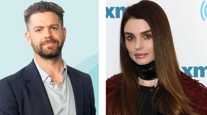 Jack Osbourne breaks silence on distant relationship with sister Aimee