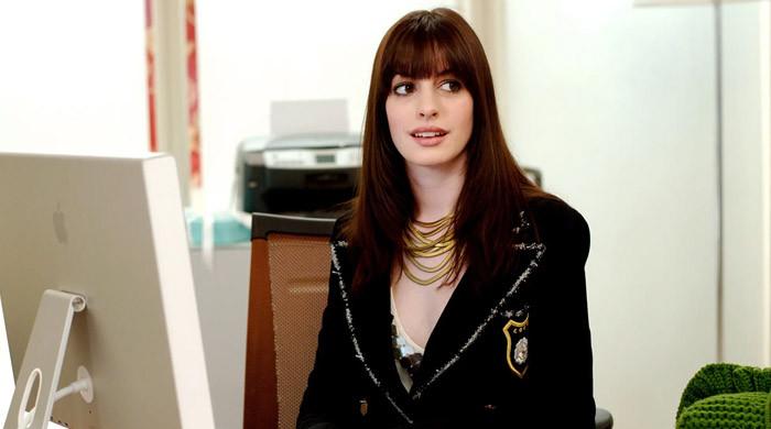 'The Devil Wears Prada 2' screenwriter addresses viral sequel set photos