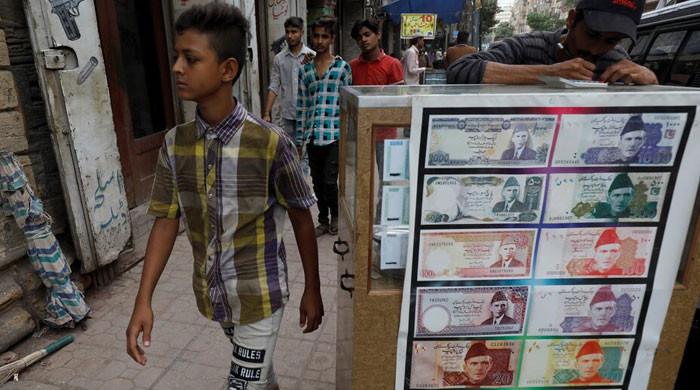 Budget deficit down to 5.4% of GDP in FY25 from 6.8% in FY24 Budget deficit down to 5.4% of GDP in FY25 from 6.8% in FY24