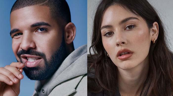 Drake gets honest about his insecurity after Gracie Abrams inspired him