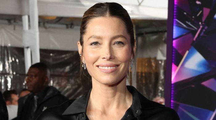 Jessica Biel refuses to budge on THIS parenting decision