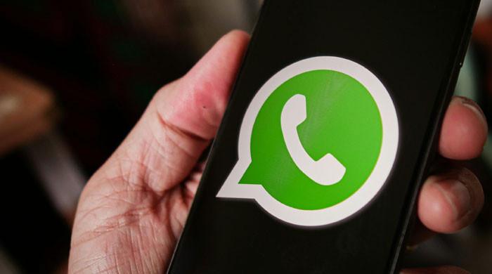 Meta says working to thwart WhatsApp scammers