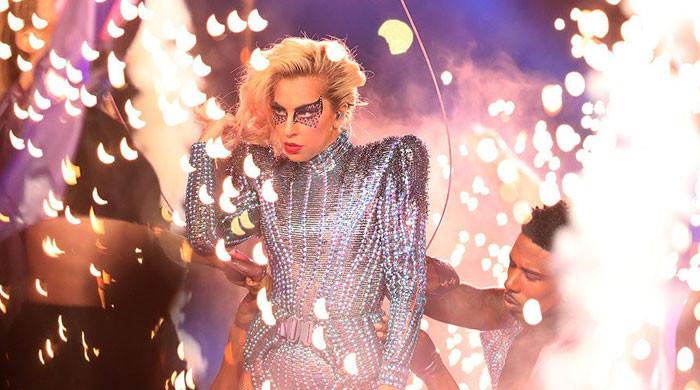 Lady Gaga dominates 2025 MTV VMAs nominations