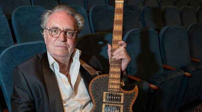 Singer Terry Reid dies of cancer at 75