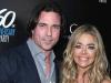 Denise Richards caused chaos at Aaron Phypers' family house amid divorce