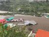 Mudslide engulfs Indian village, at least four dead, over 50 missing