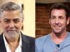 George Clooney speaks highly of Adam Sandler after their first collaboration