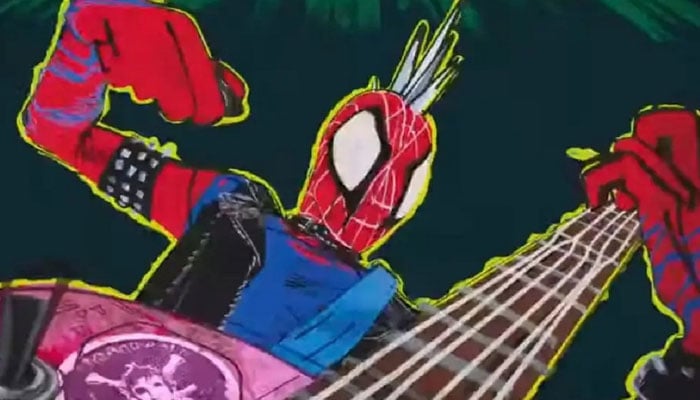 Sony taps Daniel Kaluuya for Spider-Punk film
