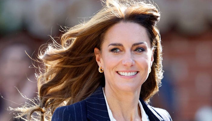 Kate Middleton speaks out on key issue after Meghan Markle birthday