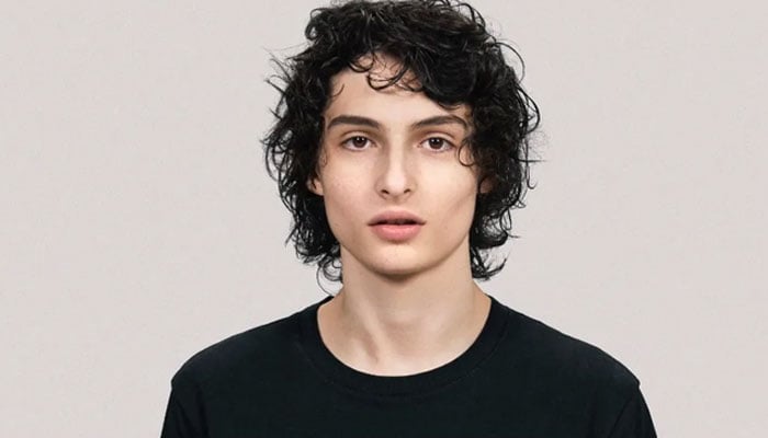 Stranger Things actor Finn Wolfhard opens up about his love life