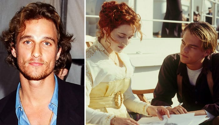 Titanic producer makes shocking revelation about Jack’s role