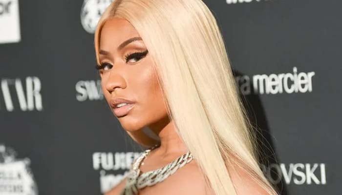 Nicki Minaj accused of dodging court orders in 150M dollar lawsuit