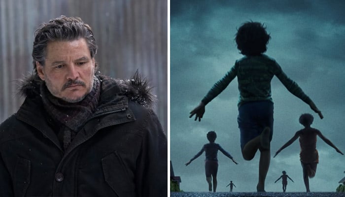 Weapons director recalls consequences of Pedro Pascal exit from cast