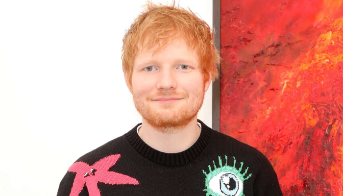 Ed Sheeran shades singers for lip syncing and denying it