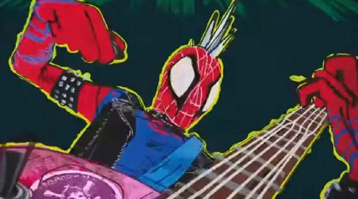 'Spider-Punk' movie gets major update on casting