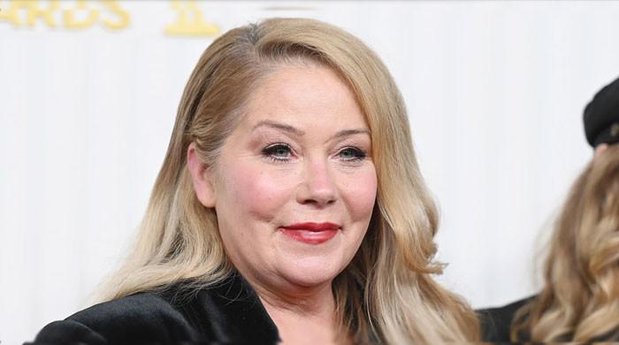 Christina Applegate lands in hospital amid ongoing health scare