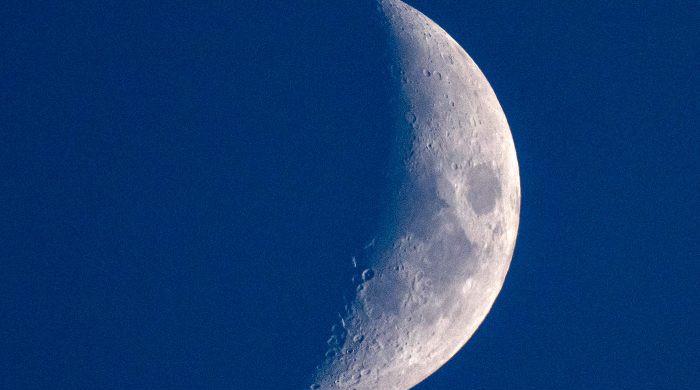 Nasa races to put nuclear reactors on Moon and Mars