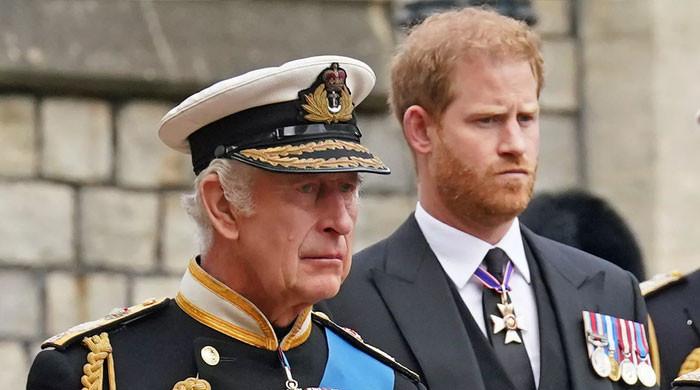 King Charles asks Prince Harry to prove he's not a ‘burden' for royal reunion