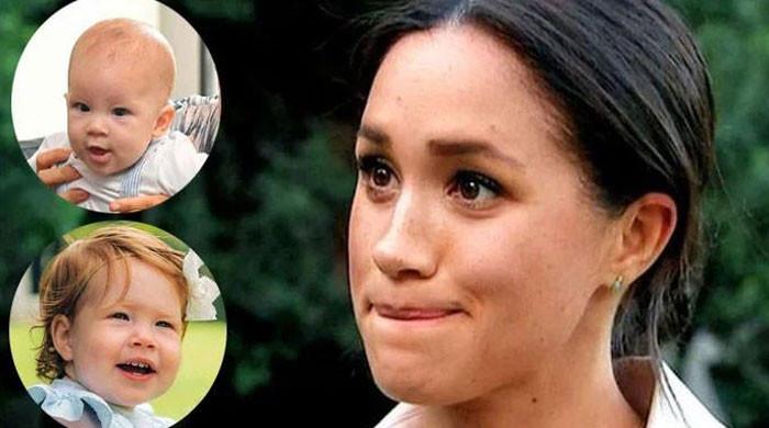 Prince Archie, Lilibet could resent Meghan Markle's choice after growing up