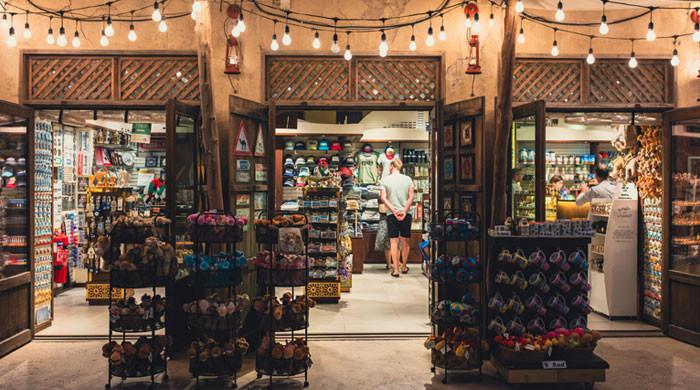 Pakistan Mart to open in Dubai as export gateway for global markets