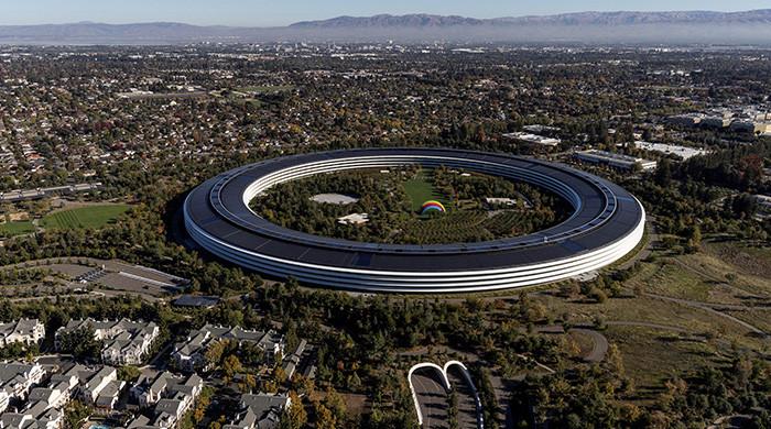 Apple to invest additional $100bn in US: White House official