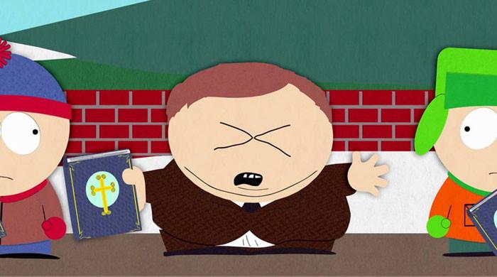 'South Park' removed from HBO Max?