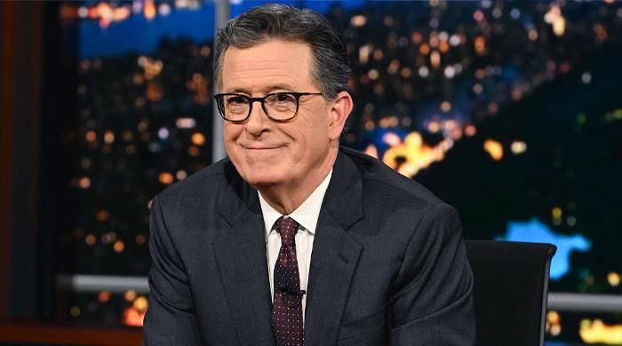 Stephen Colbert makes major career leap from ‘The Late Show'