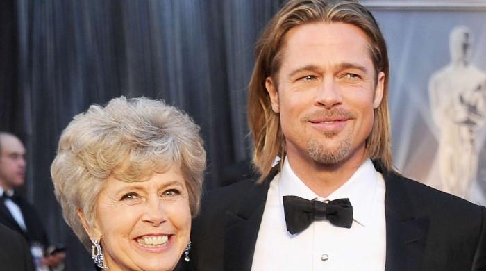 Brad Pitt hit with major tragedy as mother passes away aged 84