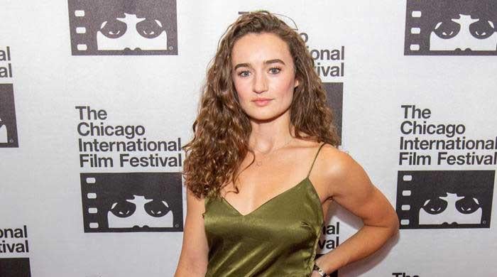 Kelley Mack died of brain tumor: report