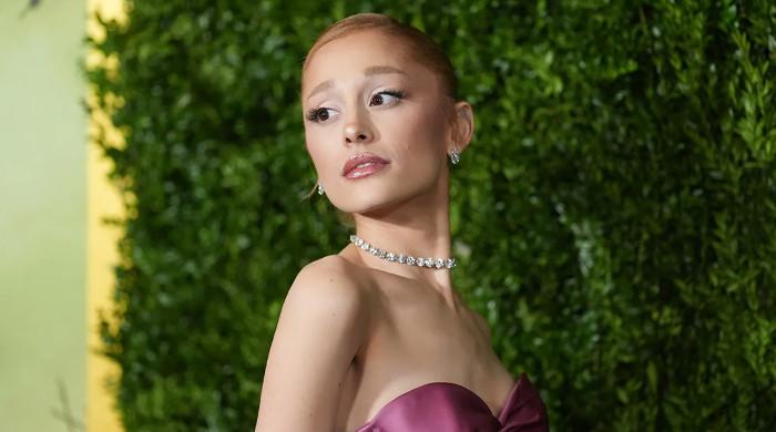 Ariana Grande releases ‘little love letter' for fans