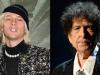 Machine Gun Kelly gushes over surprise collaboration with Bob Dylan