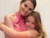 Selena Gomez bonds with mimi-me sister Gracie