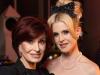 Kelly Osbourne worried about mom Sharon's suicide pact with dad Ozzy Osbourne