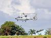 Ghana defence minister among eight killed in helicopter crash