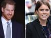 Princess Eugenie influenced Prince Harry's latest decision? 
