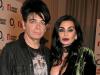Gary Numan's wife Gemma O'Neil to have ‘cervical disc' replacement 