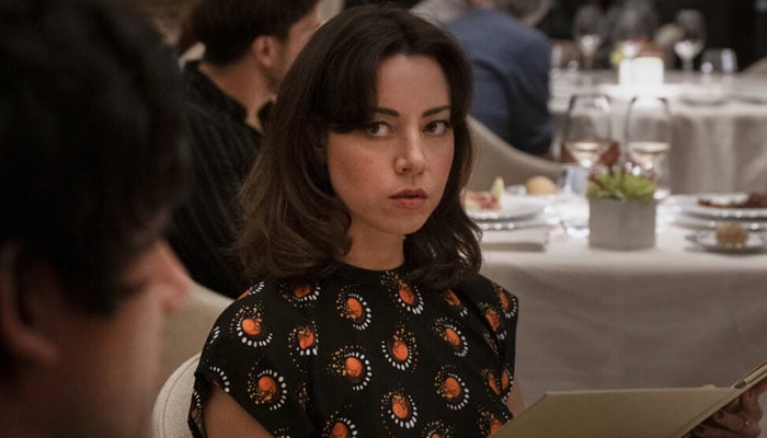 Aubrey Plaza to play Heidi Fleiss in forthcoming movie