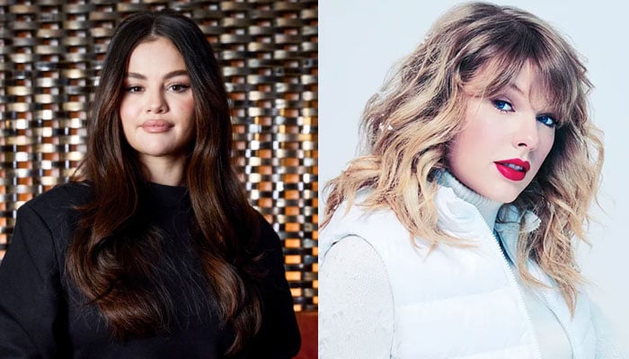 Selena Gomez reflects on dating Jonas Brothers with BFF Taylor Swift