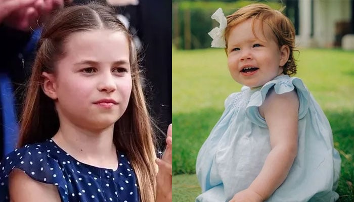 Royal feud looms as Princess Charlotte, Lilibet eye same heirloom