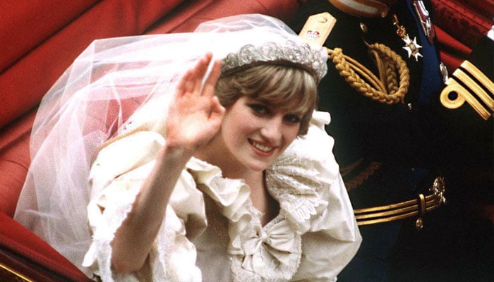 Charlotte vs Lilibet: Princesses to spark Royal drama over major heirloom