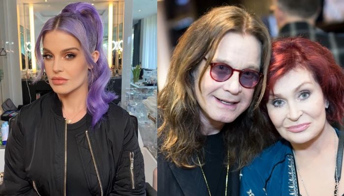 Kelly Osbourne terrified over her moms condition following dad Ozzys passing