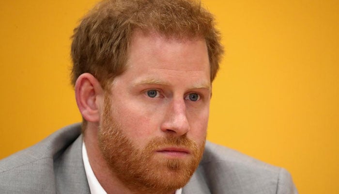 Sentebale reveals if Prince Harry can still come back
