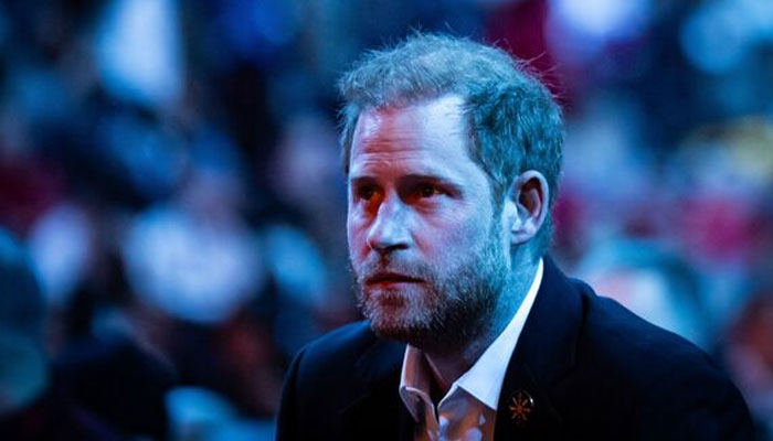 Prince Harry has ‘little left’ of royal life as he faces criticism amid Sentebale dispute