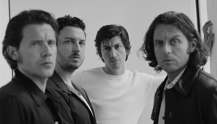 Arctic Monkeys latest move sparks reunion rumors
