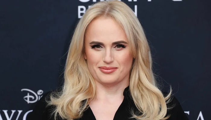 Rebel Wilson sued for defamation by film’s lead star