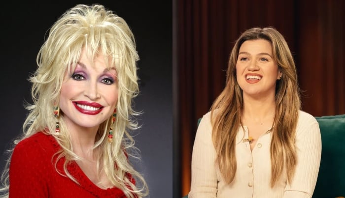Photo: Dolly Parton extends support to another songbird post Sabrina Carpenter nod?